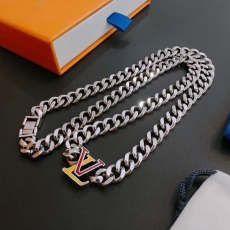 Louis Vuitton Necklaces